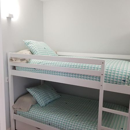 Apartamento Бланес Екстер'єр фото