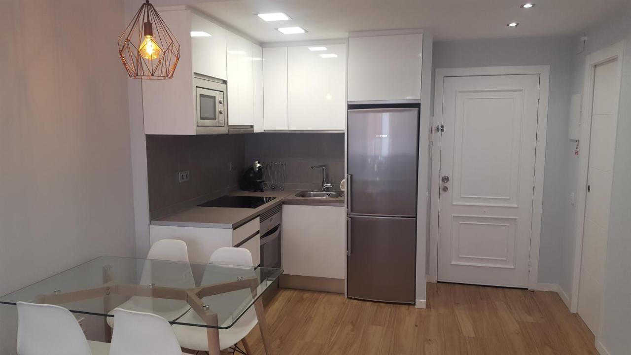 Apartamento Бланес Екстер'єр фото