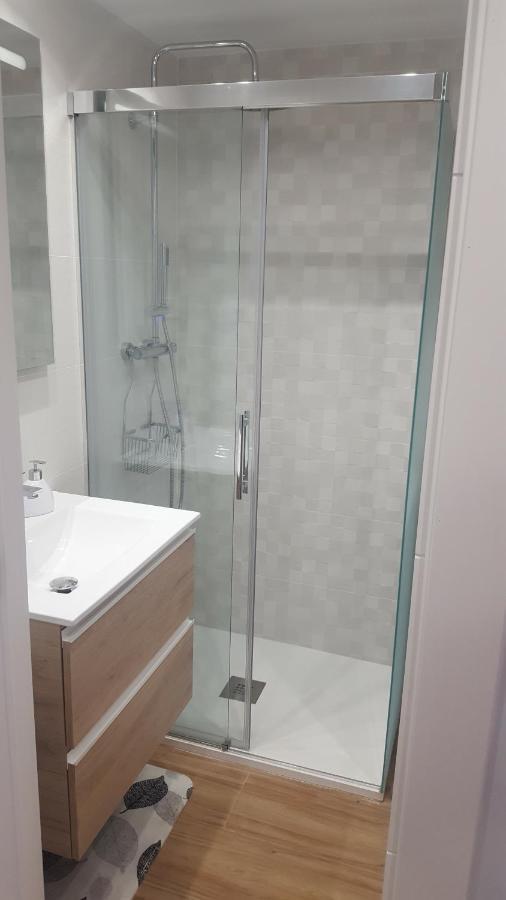 Apartamento Бланес Екстер'єр фото