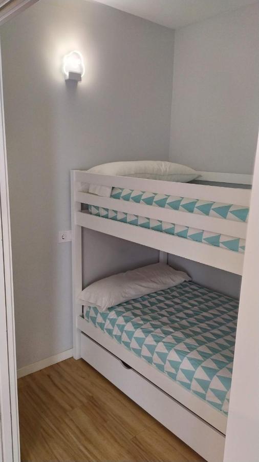 Apartamento Бланес Екстер'єр фото