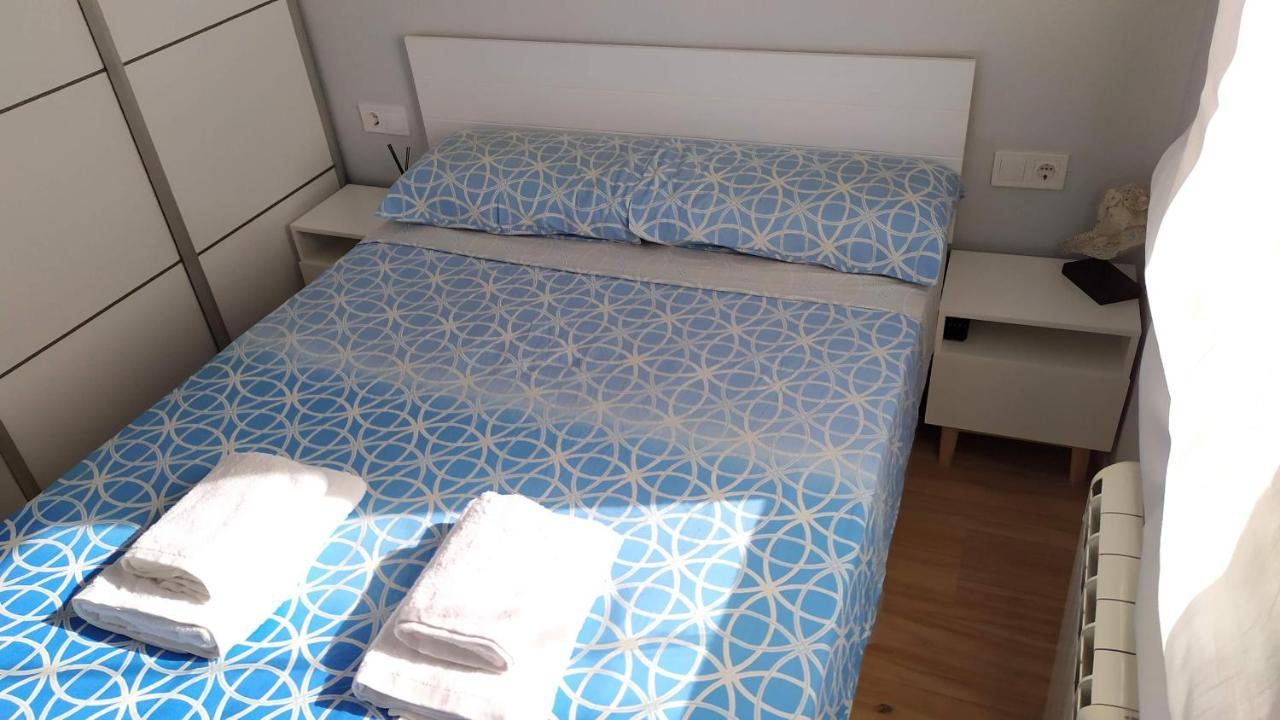 Apartamento Бланес Екстер'єр фото